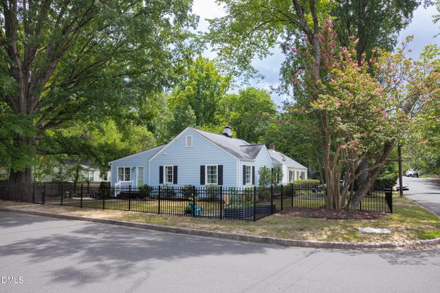 1308 Ruffin Street, Durham, NC 27701