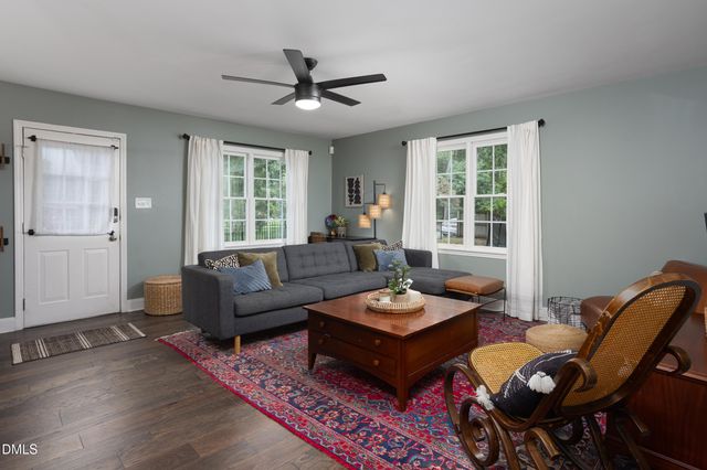 1308 Ruffin Street, Durham, NC 27701