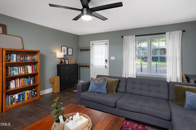 1308 Ruffin Street, Durham, NC 27701