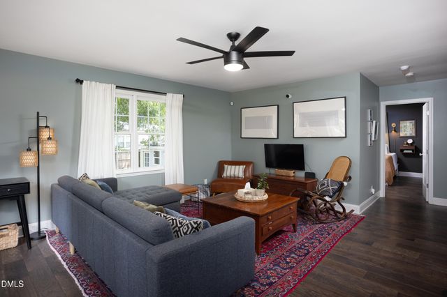 1308 Ruffin Street, Durham, NC 27701