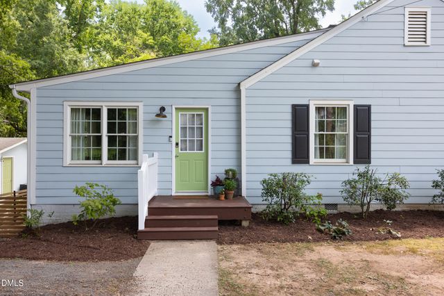 1308 Ruffin Street, Durham, NC 27701