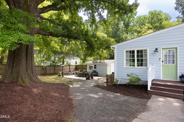 1308 Ruffin Street, Durham, NC 27701