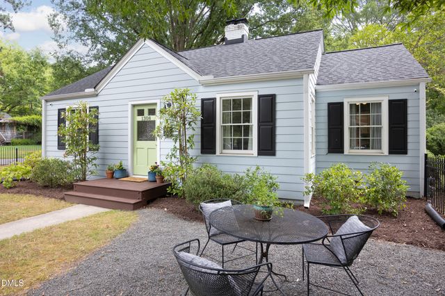 1308 Ruffin Street, Durham, NC 27701