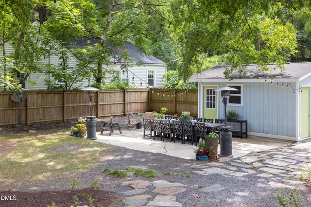 1308 Ruffin Street, Durham, NC 27701