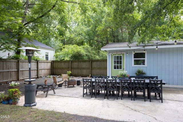 1308 Ruffin Street, Durham, NC 27701