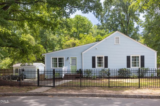 1308 Ruffin Street, Durham, NC 27701