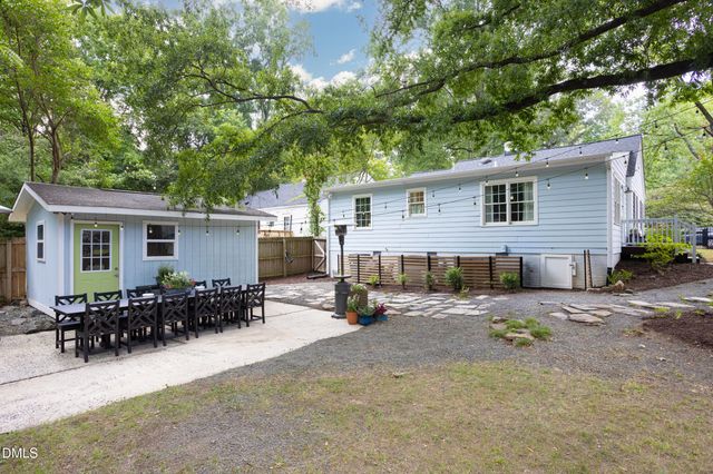 1308 Ruffin Street, Durham, NC 27701