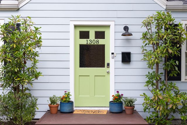 1308 Ruffin Street, Durham, NC 27701