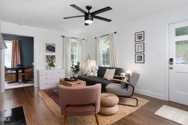 1308 Ruffin Street, Durham, NC 27701
