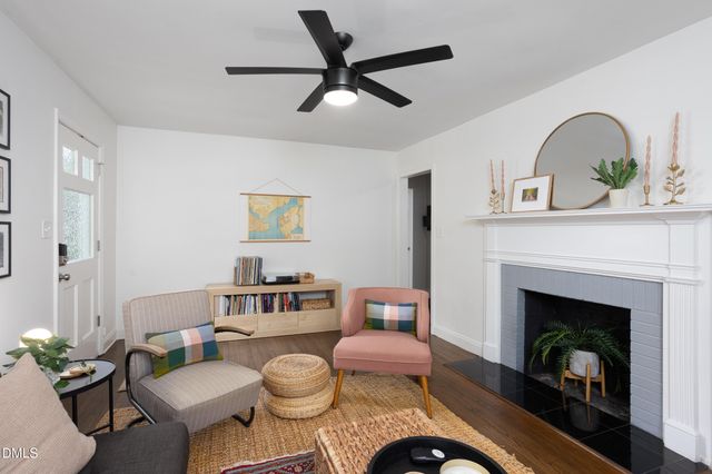 1308 Ruffin Street, Durham, NC 27701