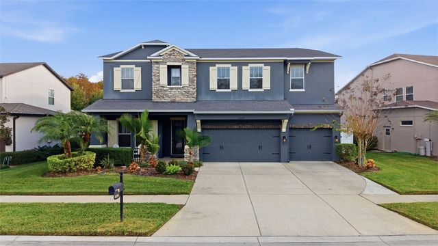 4094 WINDCREST DRIVE, Wesley Chapel, FL 33544