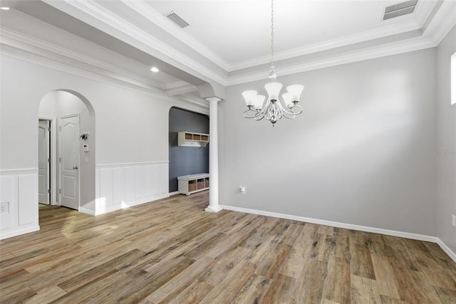 4094 WINDCREST DRIVE, Wesley Chapel, FL 33544