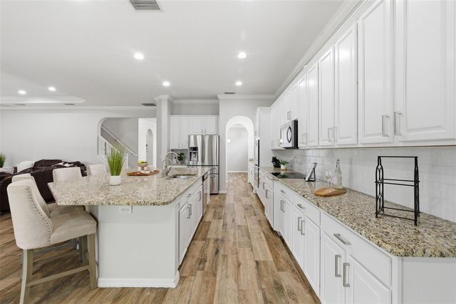 4094 WINDCREST DRIVE, Wesley Chapel, FL 33544