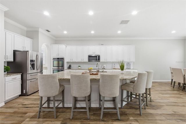 4094 WINDCREST DRIVE, Wesley Chapel, FL 33544