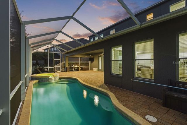 4094 WINDCREST DRIVE, Wesley Chapel, FL 33544