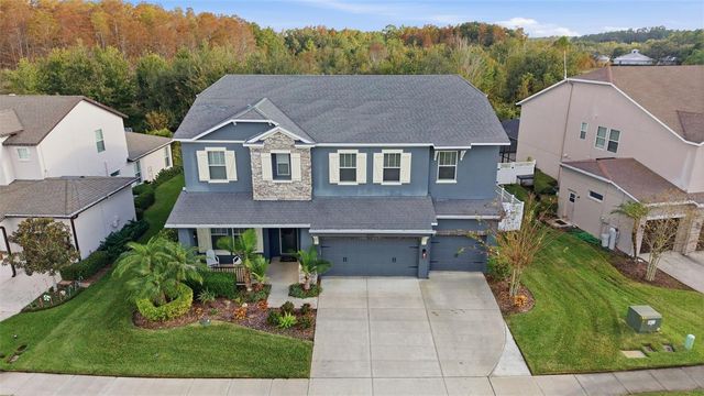 4094 WINDCREST DRIVE, Wesley Chapel, FL 33544