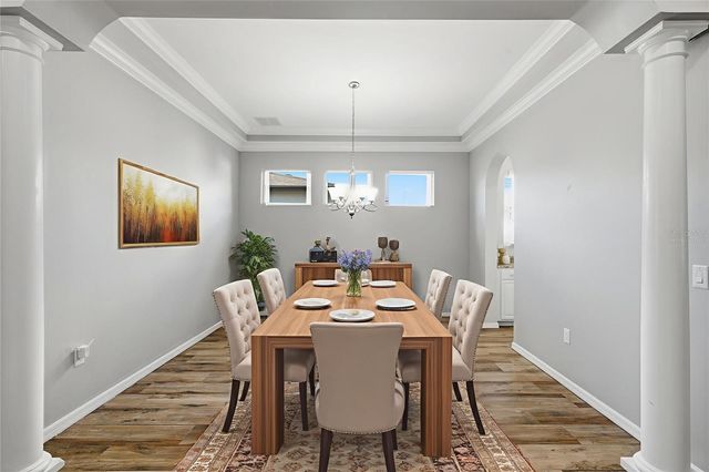 4094 WINDCREST DRIVE, Wesley Chapel, FL 33544