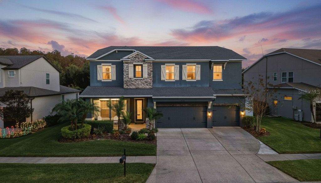 4094 WINDCREST DRIVE, Wesley Chapel, FL 33544