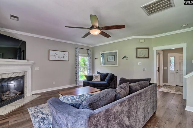 239 Winterberry Loop, Lexington, SC 29072
