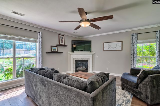 239 Winterberry Loop, Lexington, SC 29072
