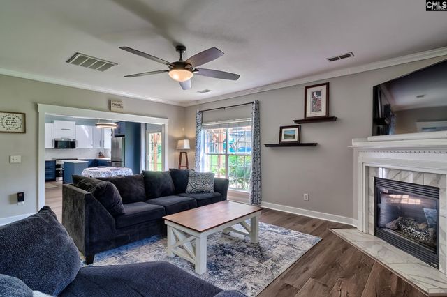 239 Winterberry Loop, Lexington, SC 29072
