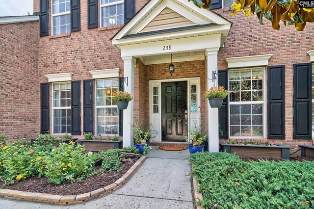 239 Winterberry Loop, Lexington, SC 29072
