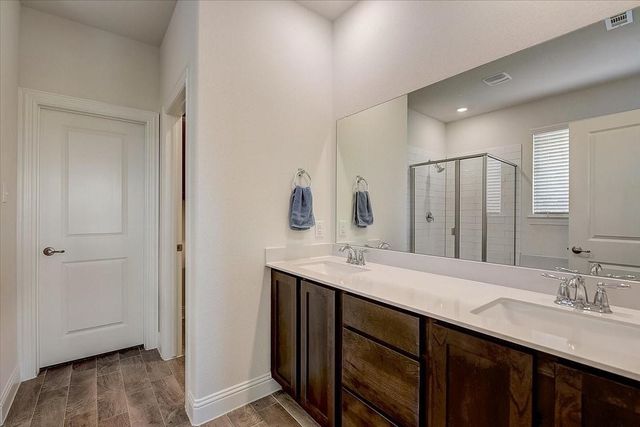 10924 Ranchera Drive, Aubrey, TX 76227