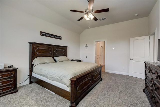 10924 Ranchera Drive, Aubrey, TX 76227