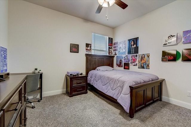 10924 Ranchera Drive, Aubrey, TX 76227