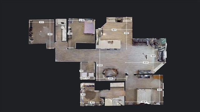 10924 Ranchera Drive, Aubrey, TX 76227