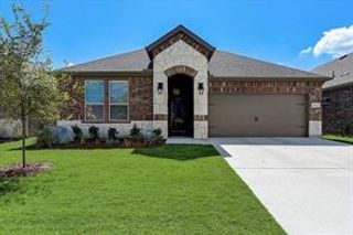 10924 Ranchera Drive, Aubrey, TX 76227