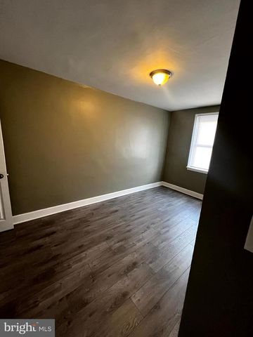 4314 VISTA ST, Philadelphia, PA 19136