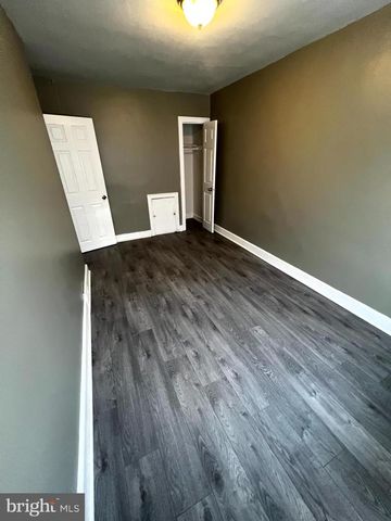 4314 VISTA ST, Philadelphia, PA 19136