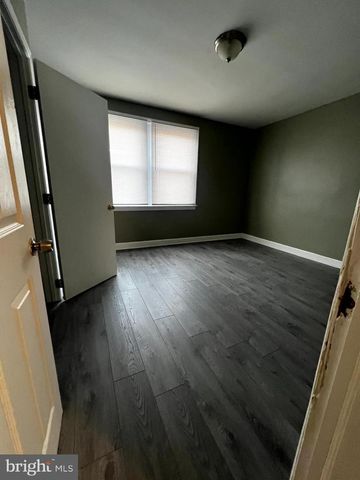 4314 VISTA ST, Philadelphia, PA 19136