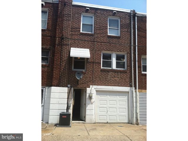 4314 VISTA ST, Philadelphia, PA 19136