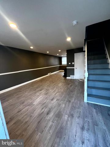 4314 VISTA ST, Philadelphia, PA 19136