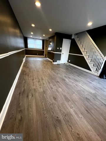 4314 VISTA ST, Philadelphia, PA 19136