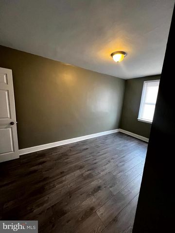 4314 VISTA ST, Philadelphia, PA 19136