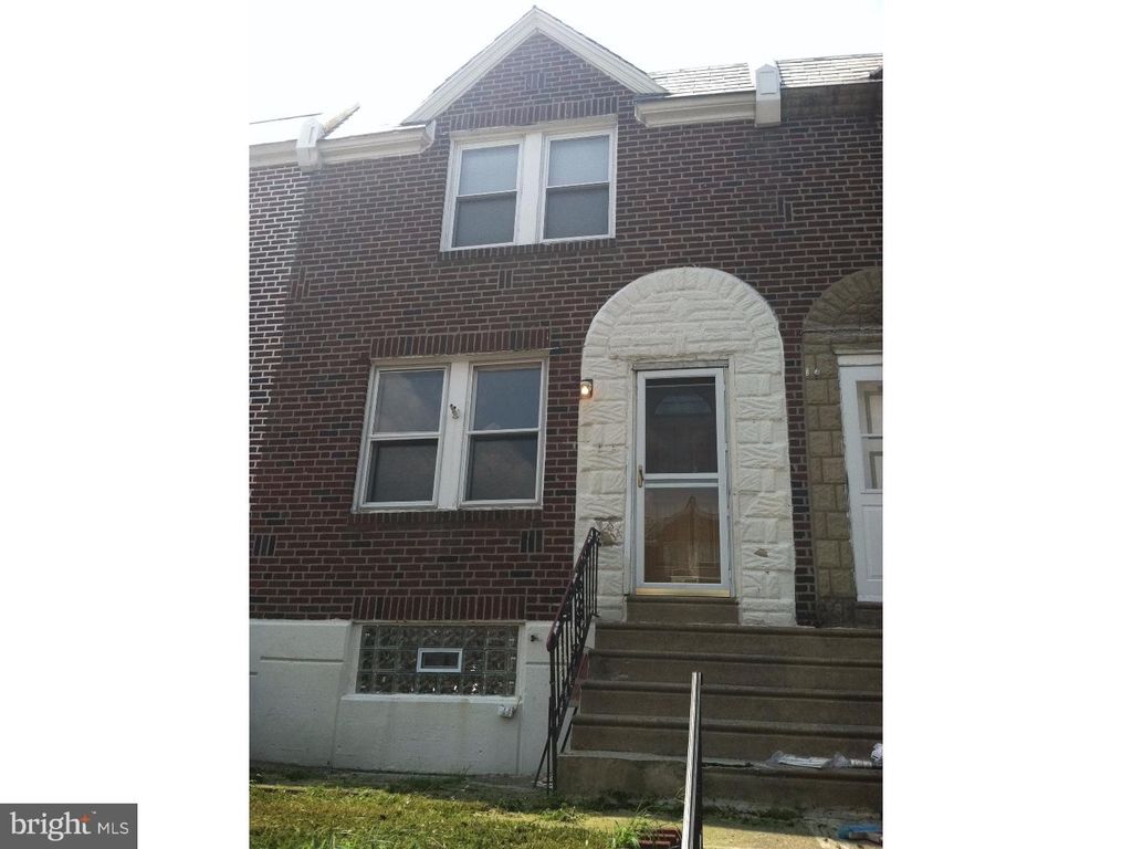 4314 VISTA ST, Philadelphia, PA 19136