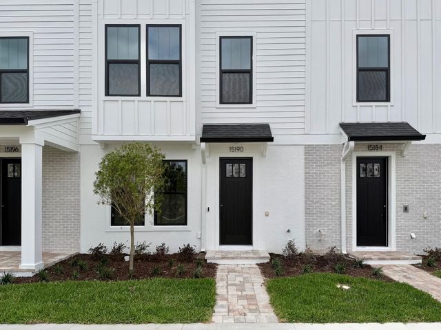 15190 GROVESIDE ROAD, Winter Garden, FL 34787