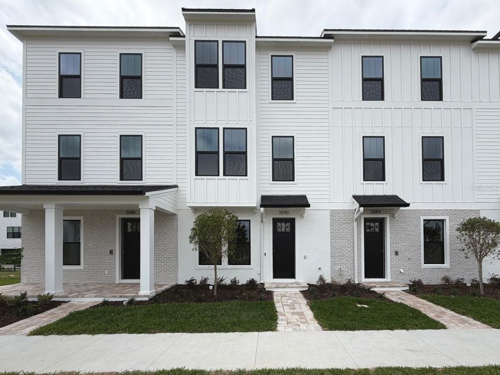 15190 GROVESIDE ROAD, Winter Garden, FL 34787