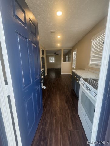 1608 CROUSON Street, Montgomery, AL 36110