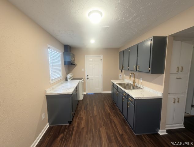 1608 CROUSON Street, Montgomery, AL 36110