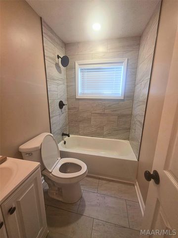 1608 CROUSON Street, Montgomery, AL 36110