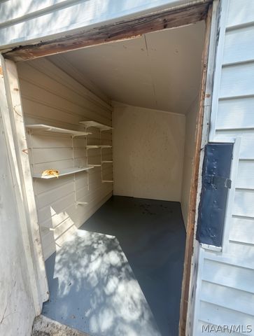 1608 CROUSON Street, Montgomery, AL 36110