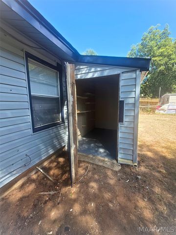1608 CROUSON Street, Montgomery, AL 36110