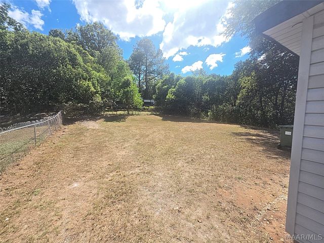 1608 CROUSON Street, Montgomery, AL 36110