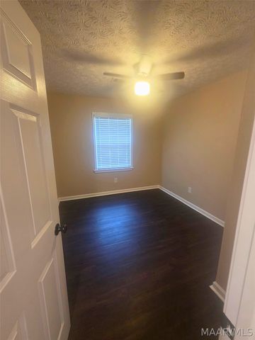 1608 CROUSON Street, Montgomery, AL 36110