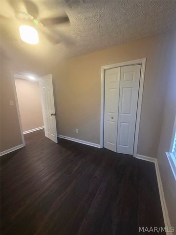 1608 CROUSON Street, Montgomery, AL 36110