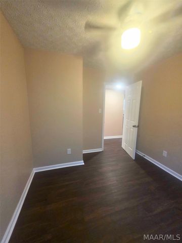 1608 CROUSON Street, Montgomery, AL 36110